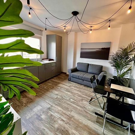Apartamento Centrico El Medano Daire Dış mekan fotoğraf