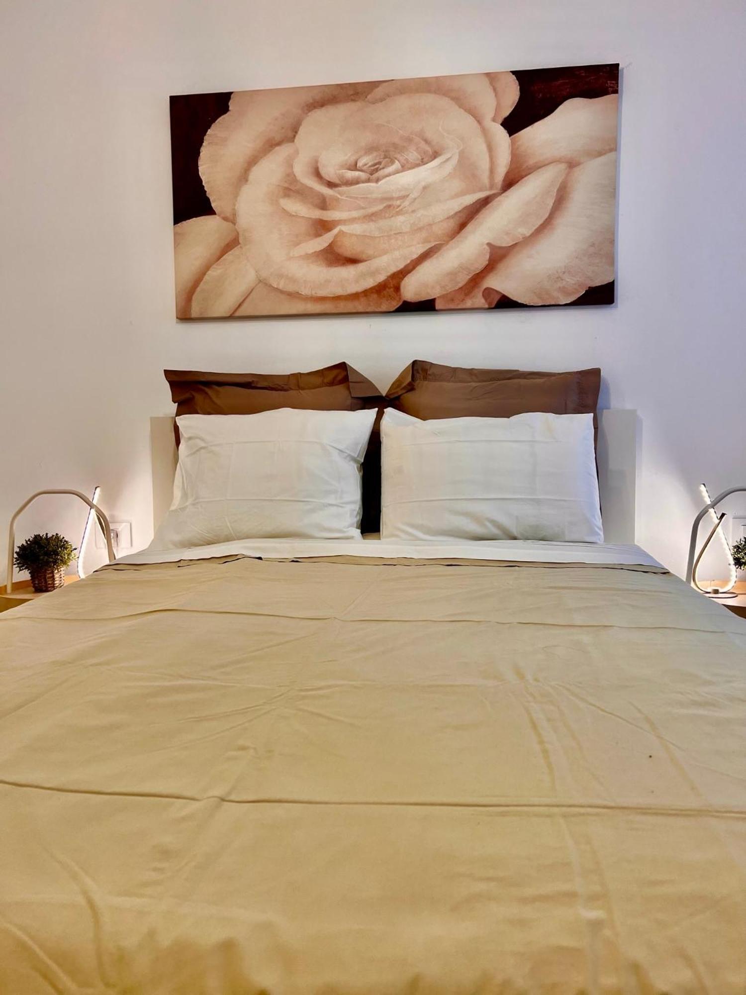 Apartamento Centrico El Medano Daire Dış mekan fotoğraf