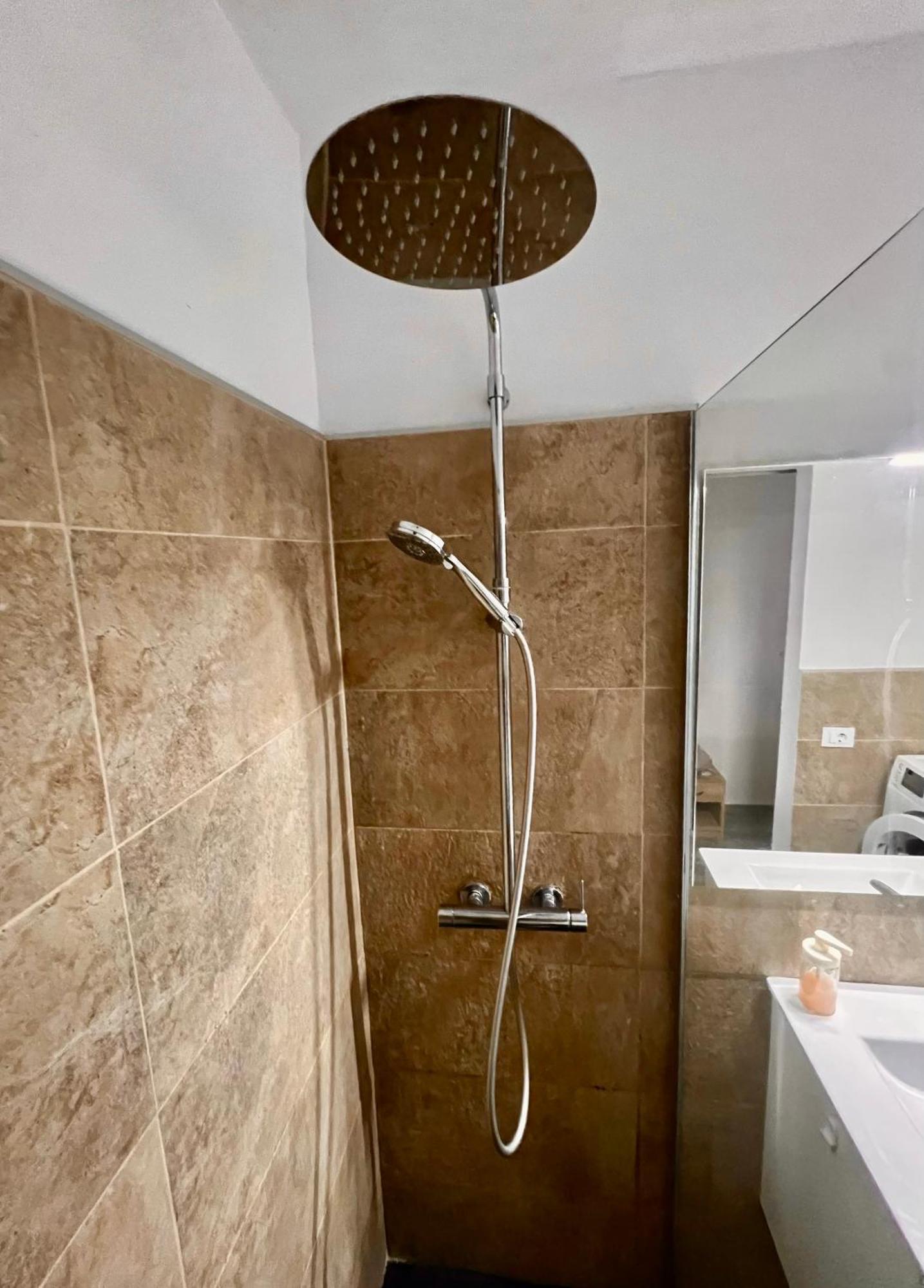 Apartamento Centrico El Medano Daire Dış mekan fotoğraf